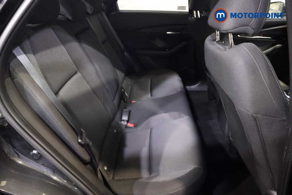 Mazda Cx-30 Exclusive-Line Manual Petrol-Electric Hybrid SUV - Stock Number (1578854) - 7th supplementary image