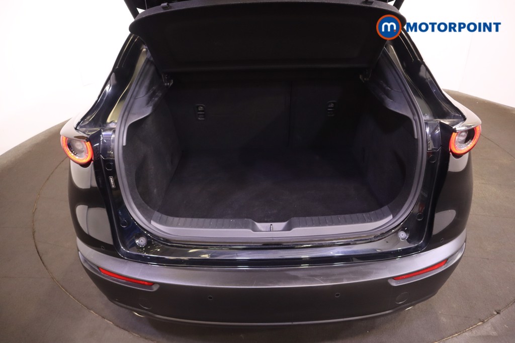 Mazda Cx-30 Exclusive-Line Manual Petrol-Electric Hybrid SUV - Stock Number (1578854) - 8th supplementary image