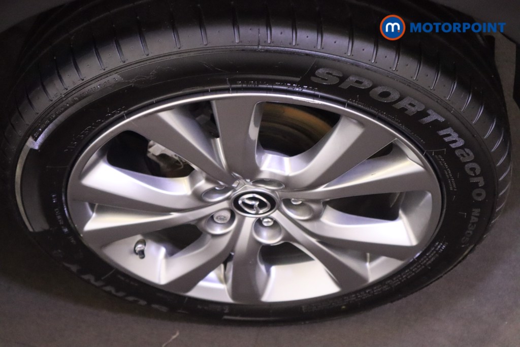 Mazda Cx-30 Exclusive-Line Manual Petrol-Electric Hybrid SUV - Stock Number (1578854) - 9th supplementary image