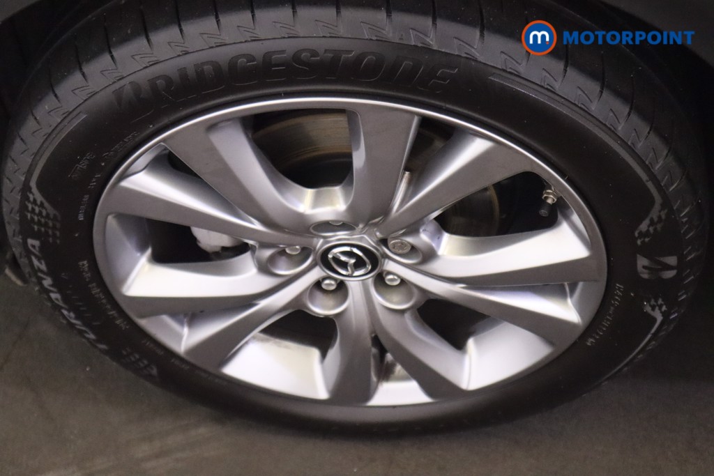 Mazda Cx-30 Exclusive-Line Manual Petrol-Electric Hybrid SUV - Stock Number (1578854) - 10th supplementary image
