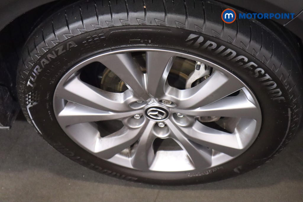 Mazda Cx-30 Exclusive-Line Manual Petrol-Electric Hybrid SUV - Stock Number (1578854) - 11th supplementary image