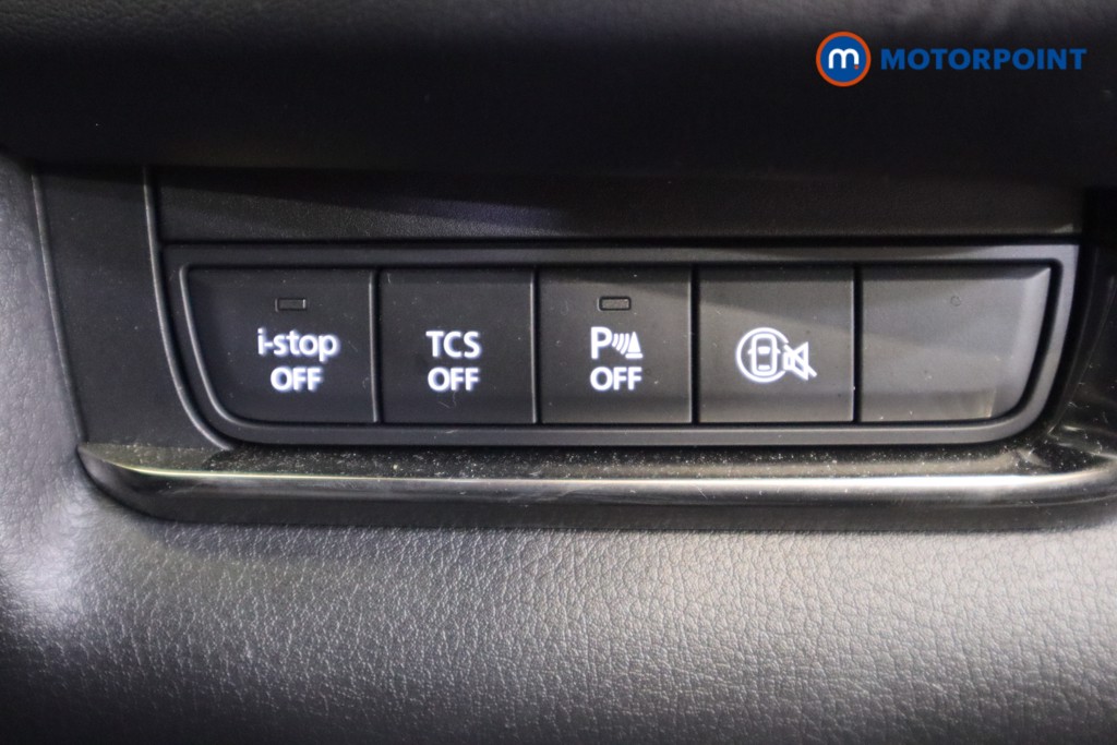 Mazda Cx-30 Exclusive-Line Manual Petrol-Electric Hybrid SUV - Stock Number (1578854) - 16th supplementary image
