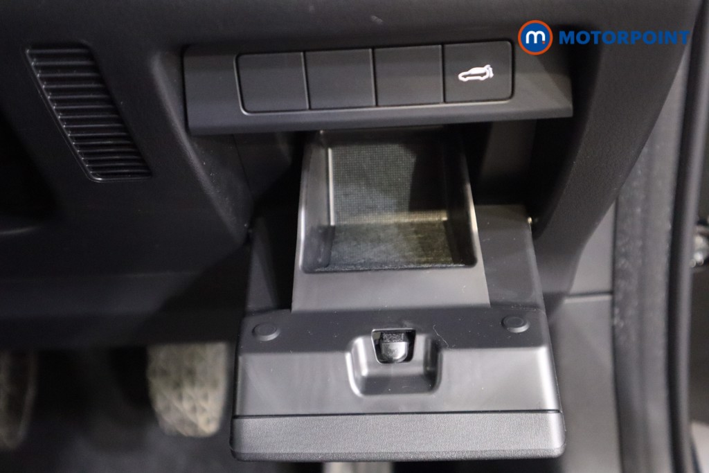 Mazda Cx-30 Exclusive-Line Manual Petrol-Electric Hybrid SUV - Stock Number (1578854) - 17th supplementary image