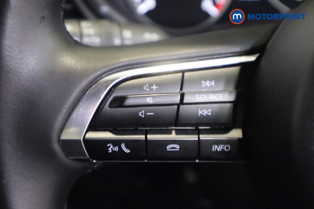 Mazda Cx-30 Exclusive-Line Manual Petrol-Electric Hybrid SUV - Stock Number (1578854) - 18th supplementary image