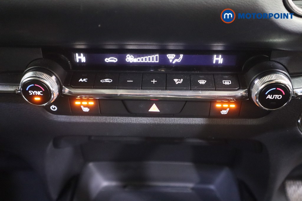 Mazda Cx-30 Exclusive-Line Manual Petrol-Electric Hybrid SUV - Stock Number (1578854) - 21st supplementary image