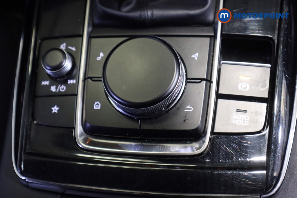 Mazda Cx-30 Exclusive-Line Manual Petrol-Electric Hybrid SUV - Stock Number (1578854) - 23rd supplementary image