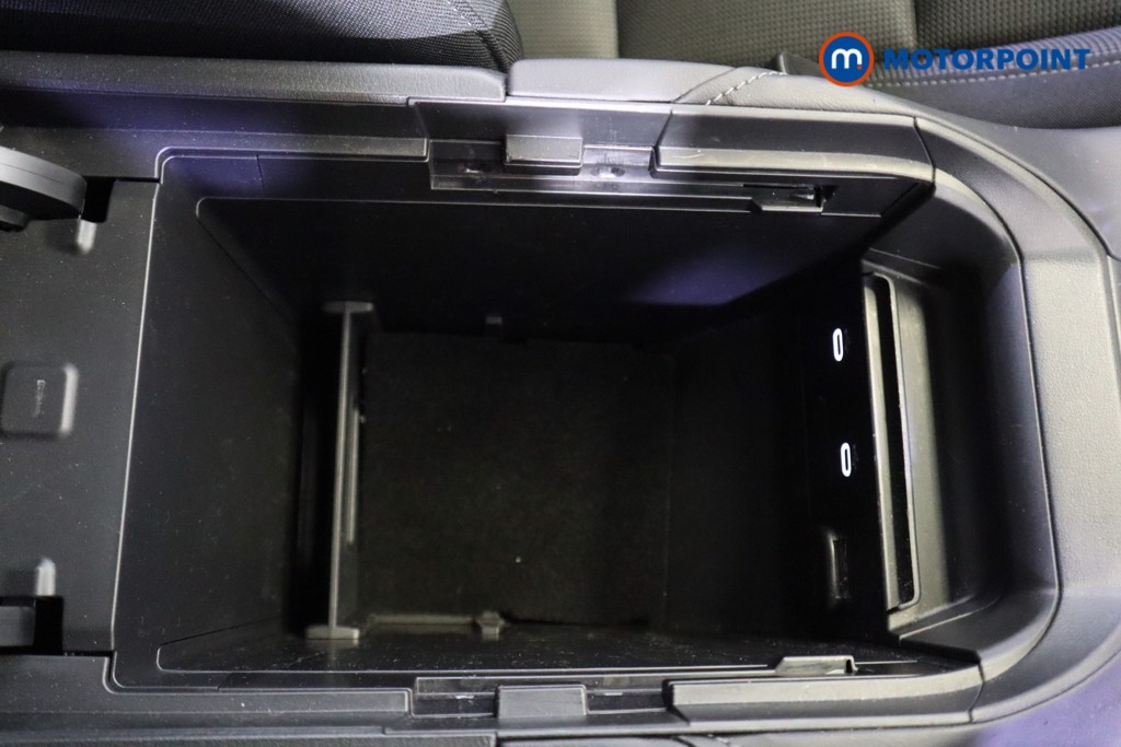 Mazda Cx-30 Exclusive-Line Manual Petrol-Electric Hybrid SUV - Stock Number (1578854) - 24th supplementary image