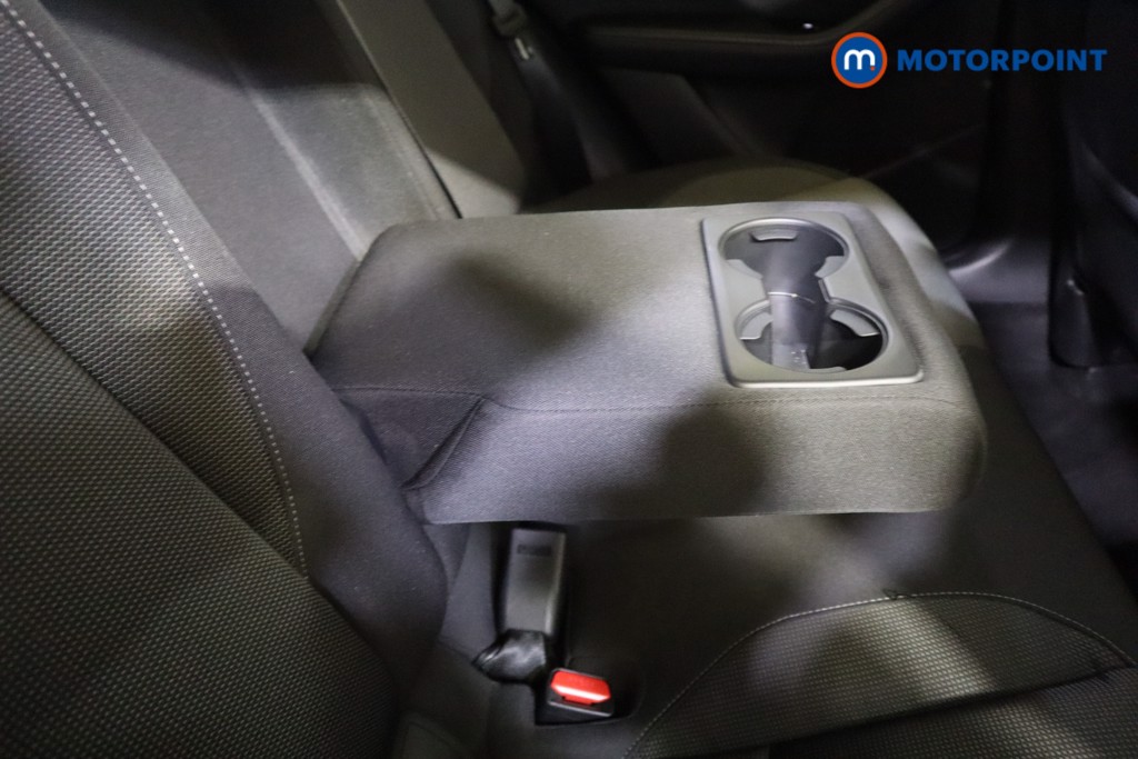 Mazda Cx-30 Exclusive-Line Manual Petrol-Electric Hybrid SUV - Stock Number (1578854) - 29th supplementary image