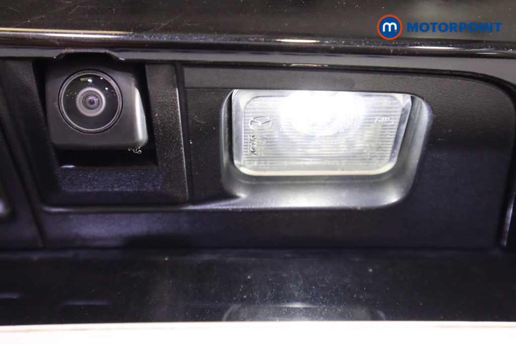 Mazda Cx-30 Exclusive-Line Manual Petrol-Electric Hybrid SUV - Stock Number (1578854) - 32nd supplementary image