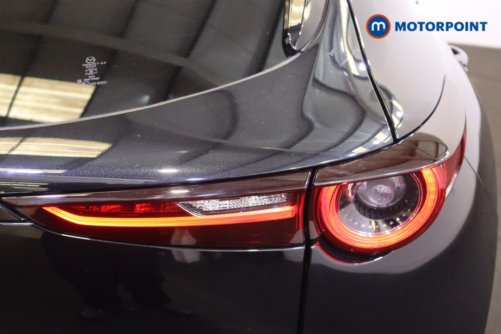 Mazda Cx-30 Exclusive-Line Manual Petrol-Electric Hybrid SUV - Stock Number (1578854) - 34th supplementary image