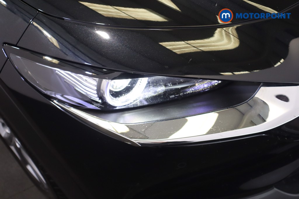 Mazda Cx-30 Exclusive-Line Manual Petrol-Electric Hybrid SUV - Stock Number (1578854) - 37th supplementary image