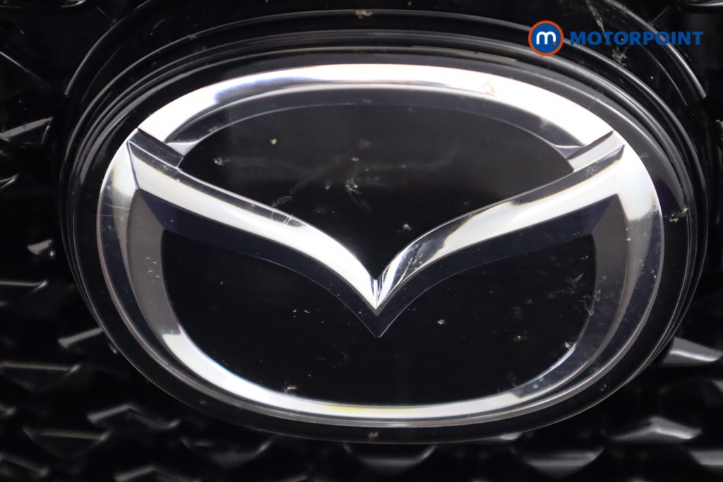 Mazda Cx-30 Exclusive-Line Manual Petrol-Electric Hybrid SUV - Stock Number (1578854) - 39th supplementary image
