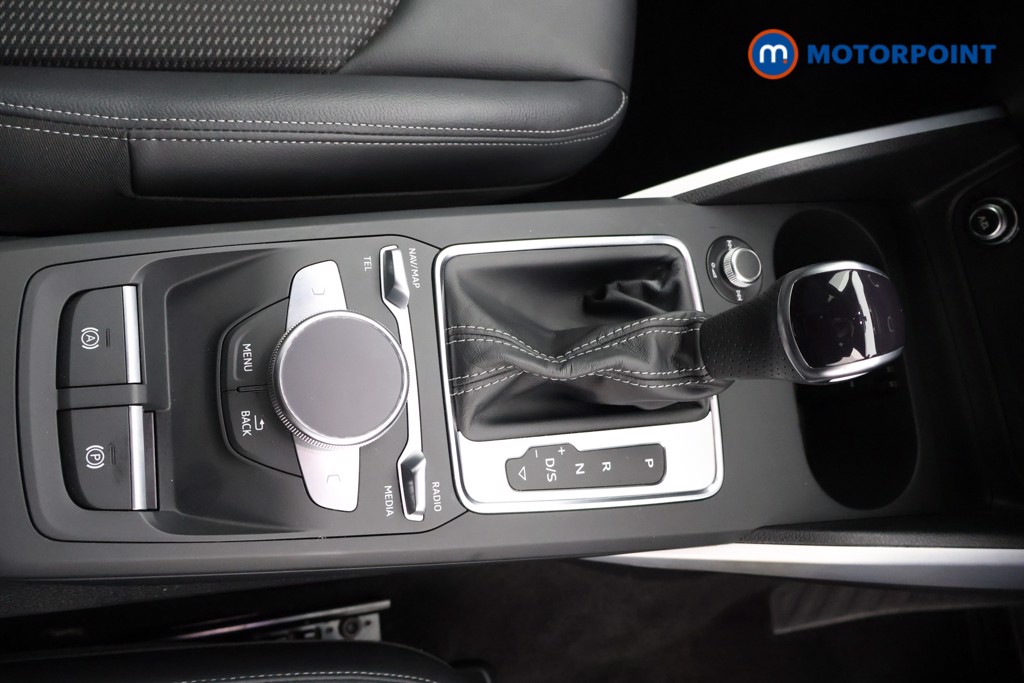 Audi Q2 Black Edition Automatic Petrol SUV - Stock Number (1578948) - 6th supplementary image