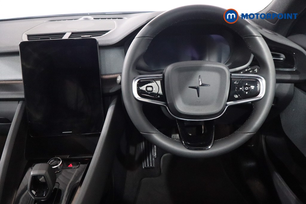 Polestar 2 Long Range Automatic Electric Hatchback - Stock Number (1578990) - 3rd supplementary image