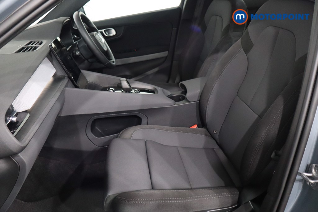 Polestar 2 Long Range Automatic Electric Hatchback - Stock Number (1578990) - 4th supplementary image