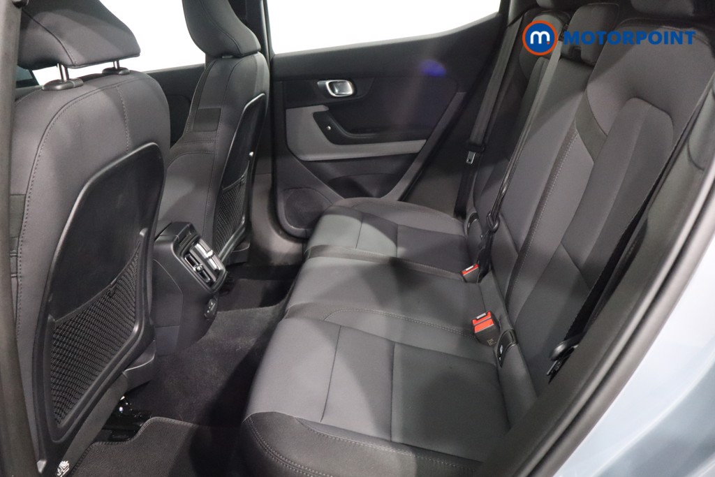 Polestar 2 Long Range Automatic Electric Hatchback - Stock Number (1578990) - 5th supplementary image