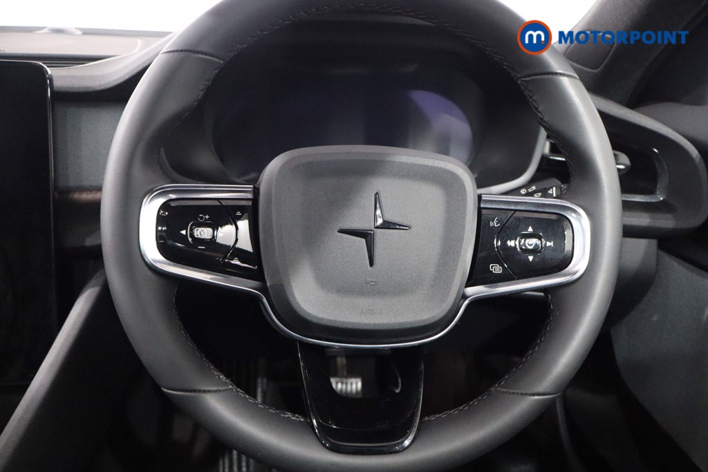 Polestar 2 Long Range Automatic Electric Hatchback - Stock Number (1578990) - 6th supplementary image