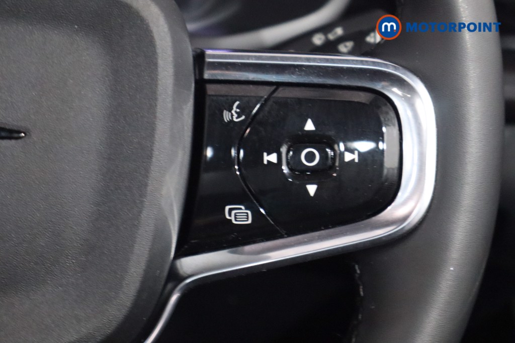 Polestar 2 Long Range Automatic Electric Hatchback - Stock Number (1578990) - 8th supplementary image