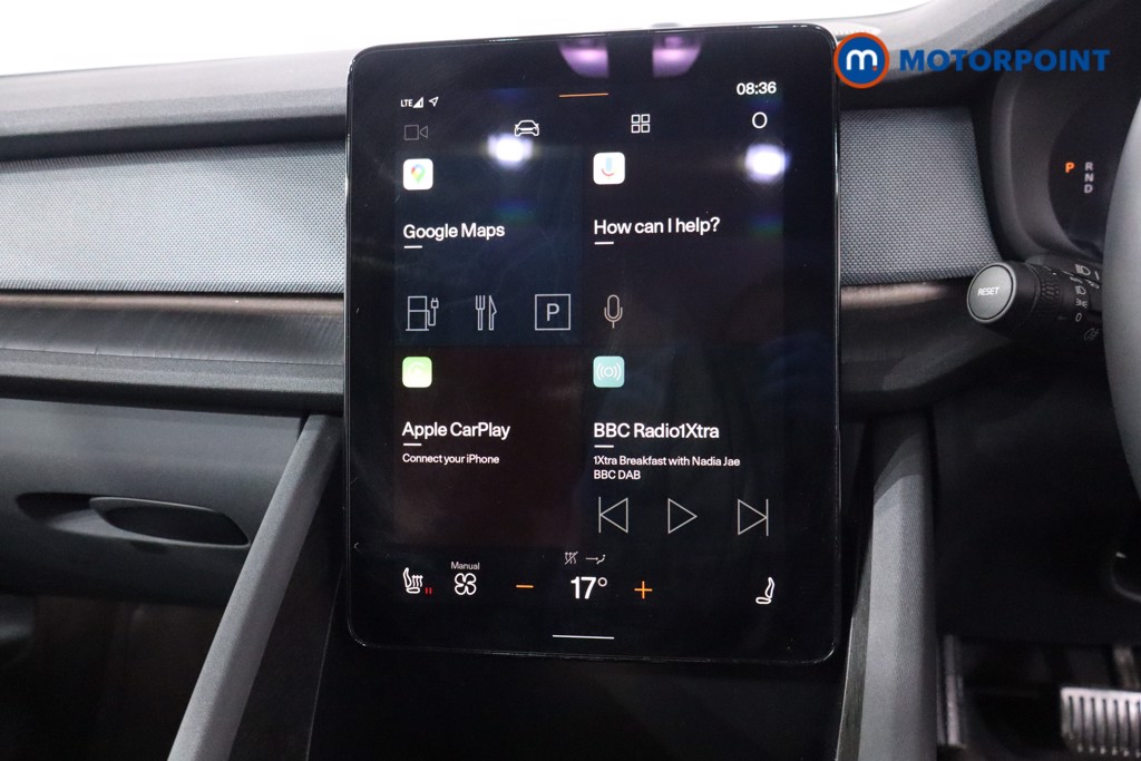 Polestar 2 Long Range Automatic Electric Hatchback - Stock Number (1578990) - 14th supplementary image
