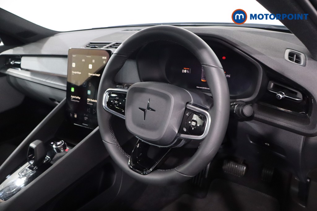 Polestar 2 Long Range Automatic Electric Hatchback - Stock Number (1578990) - 24th supplementary image