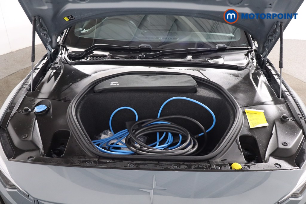 Polestar 2 Long Range Automatic Electric Hatchback - Stock Number (1578990) - 32nd supplementary image