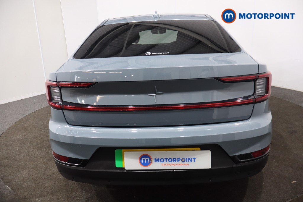 Polestar 2 Long Range Automatic Electric Hatchback - Stock Number (1578990) - 38th supplementary image