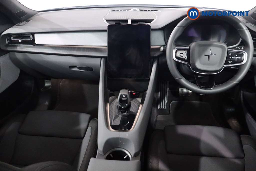 Polestar 2 Long Range Automatic Electric Hatchback - Stock Number (1578990) - 1st supplementary image
