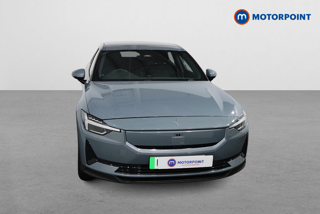 Polestar 2 Long Range Automatic Electric Hatchback - Stock Number (1578990) - Front bumper