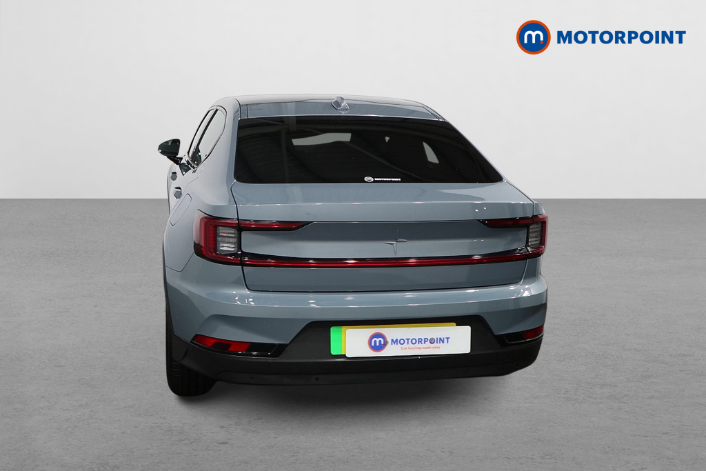 Polestar 2 Long Range Automatic Electric Hatchback - Stock Number (1578990) - Rear bumper