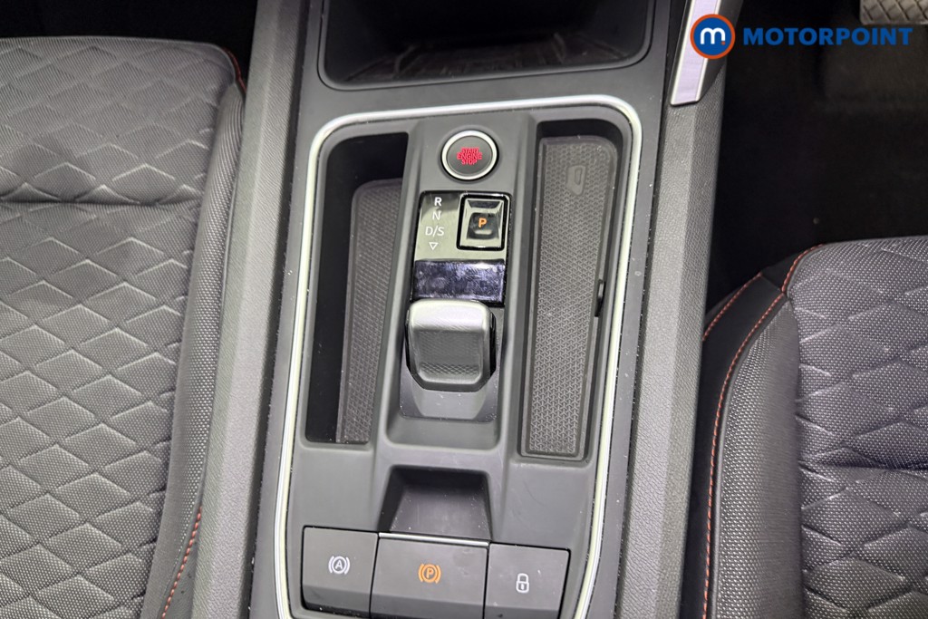 Seat Leon FR Automatic Petrol Hatchback - Stock Number (1579021) - 12th supplementary image