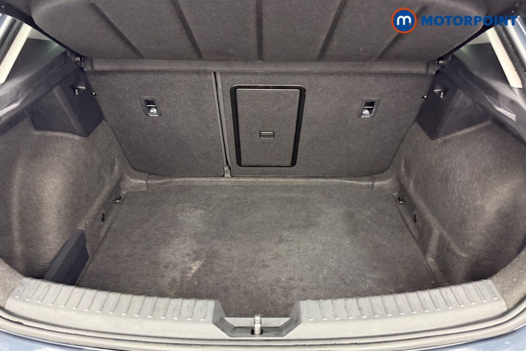 Seat Leon FR Automatic Petrol Hatchback - Stock Number (1579021) - 20th supplementary image