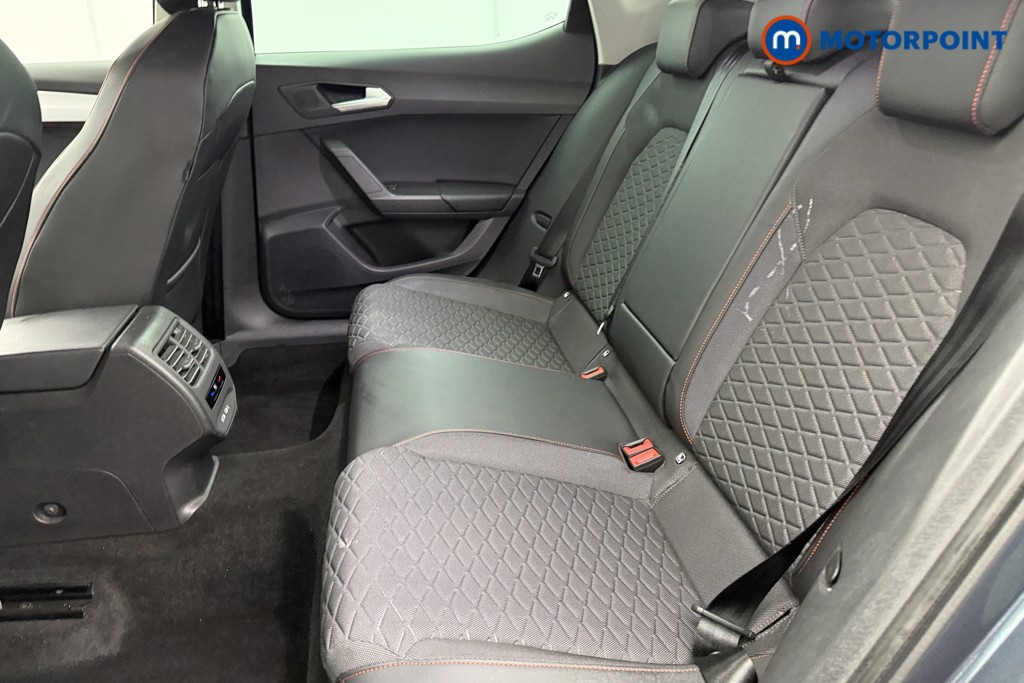 Seat Leon FR Automatic Petrol Hatchback - Stock Number (1579021) - 22nd supplementary image