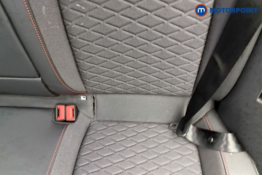 Seat Leon FR Automatic Petrol Hatchback - Stock Number (1579021) - 23rd supplementary image