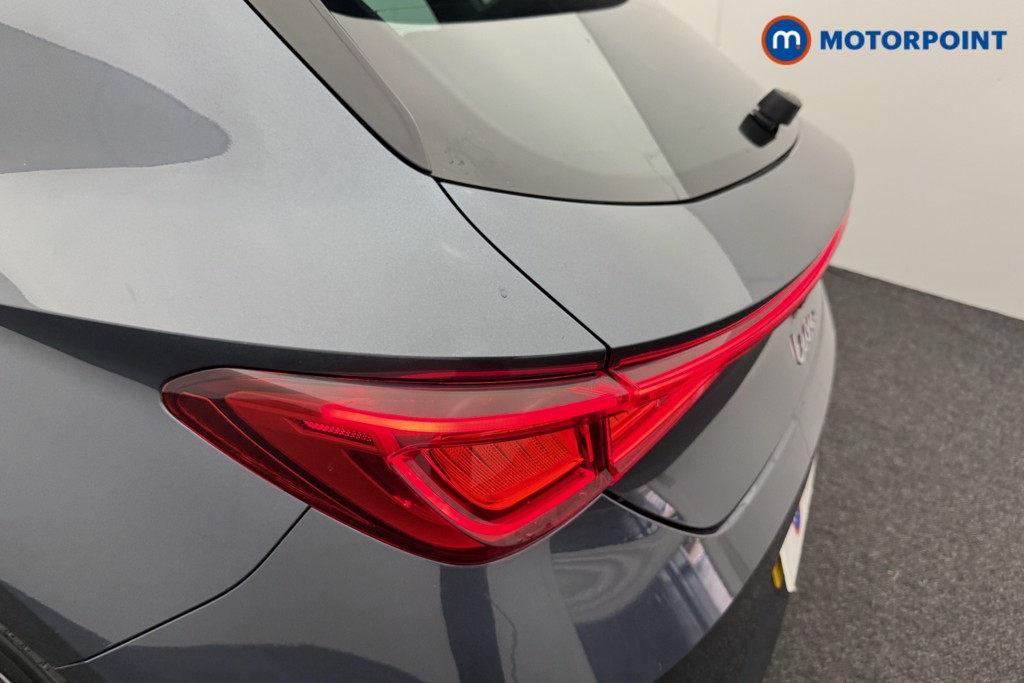 Seat Leon FR Automatic Petrol Hatchback - Stock Number (1579021) - 24th supplementary image