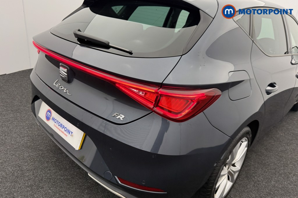Seat Leon FR Automatic Petrol Hatchback - Stock Number (1579021) - 25th supplementary image