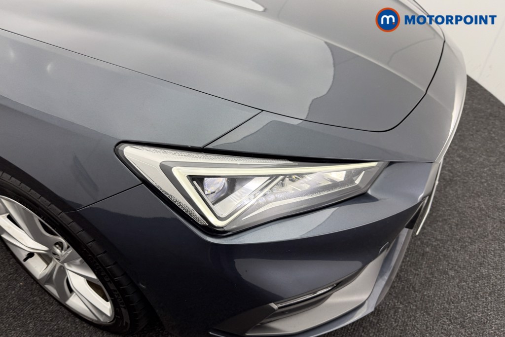 Seat Leon FR Automatic Petrol Hatchback - Stock Number (1579021) - 26th supplementary image