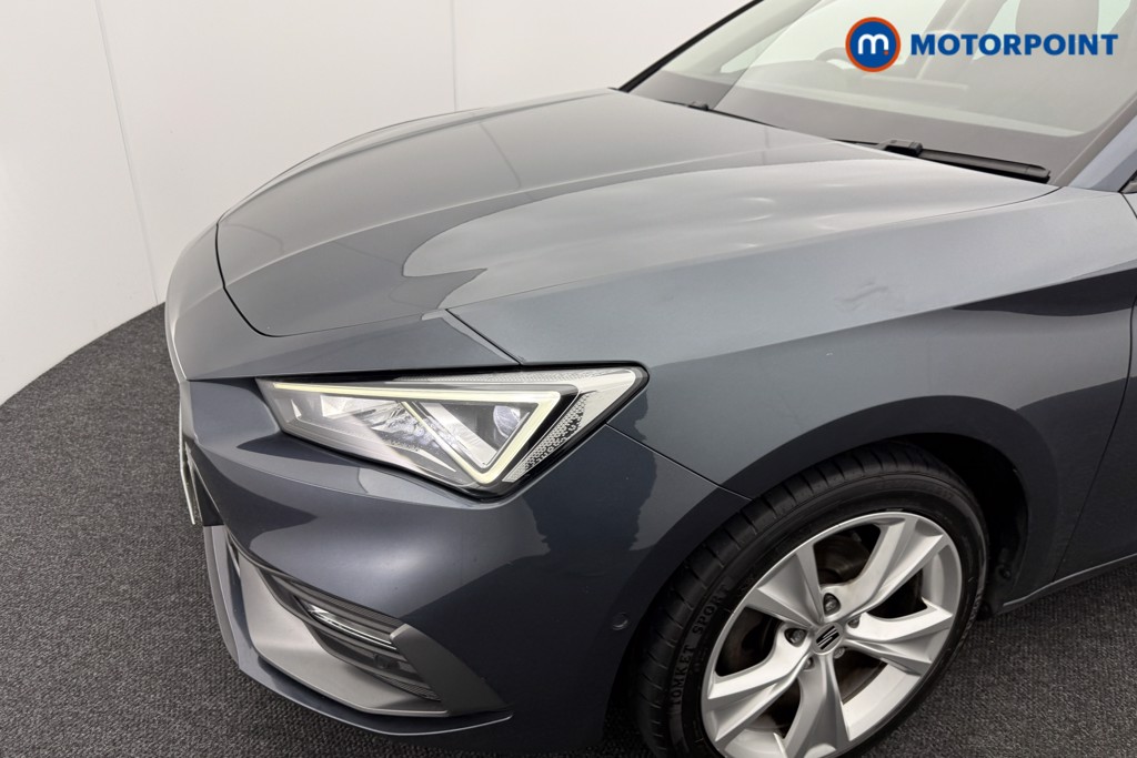 Seat Leon FR Automatic Petrol Hatchback - Stock Number (1579021) - 27th supplementary image