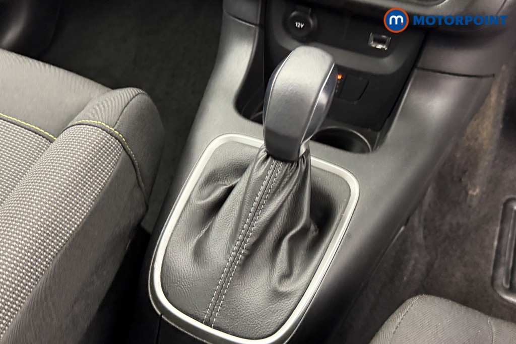 Citroen C3 Plus Automatic Petrol Hatchback - Stock Number (1579049) - 9th supplementary image