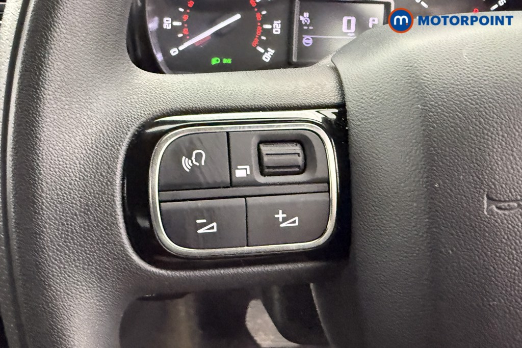 Citroen C3 Plus Automatic Petrol Hatchback - Stock Number (1579049) - 10th supplementary image