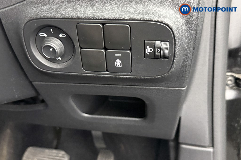 Citroen C3 Plus Automatic Petrol Hatchback - Stock Number (1579049) - 12th supplementary image