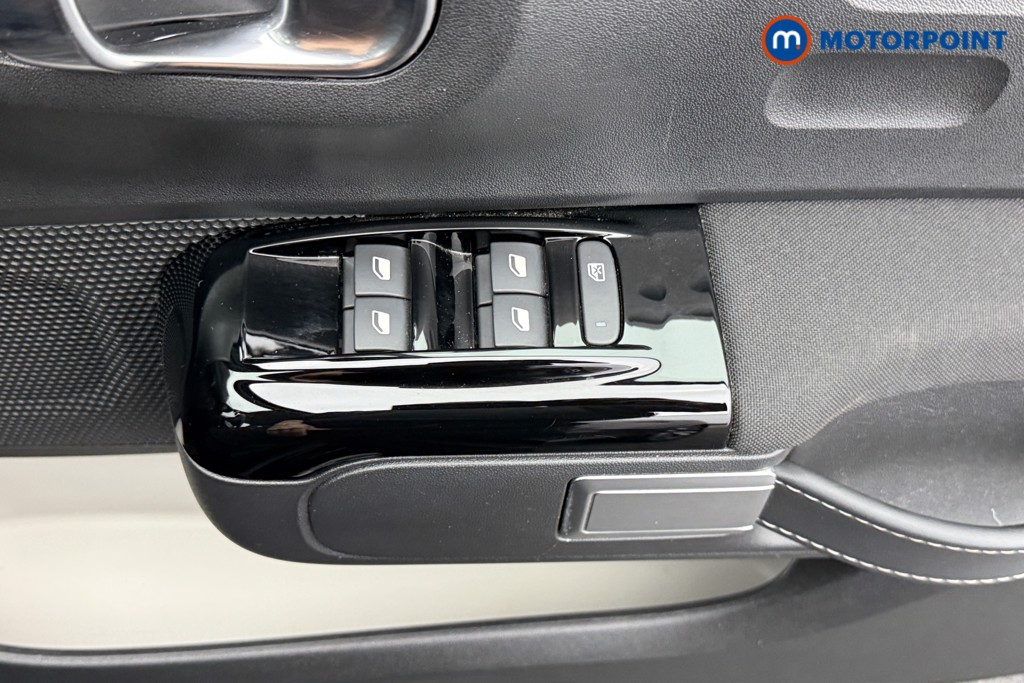Citroen C3 Plus Automatic Petrol Hatchback - Stock Number (1579049) - 13th supplementary image