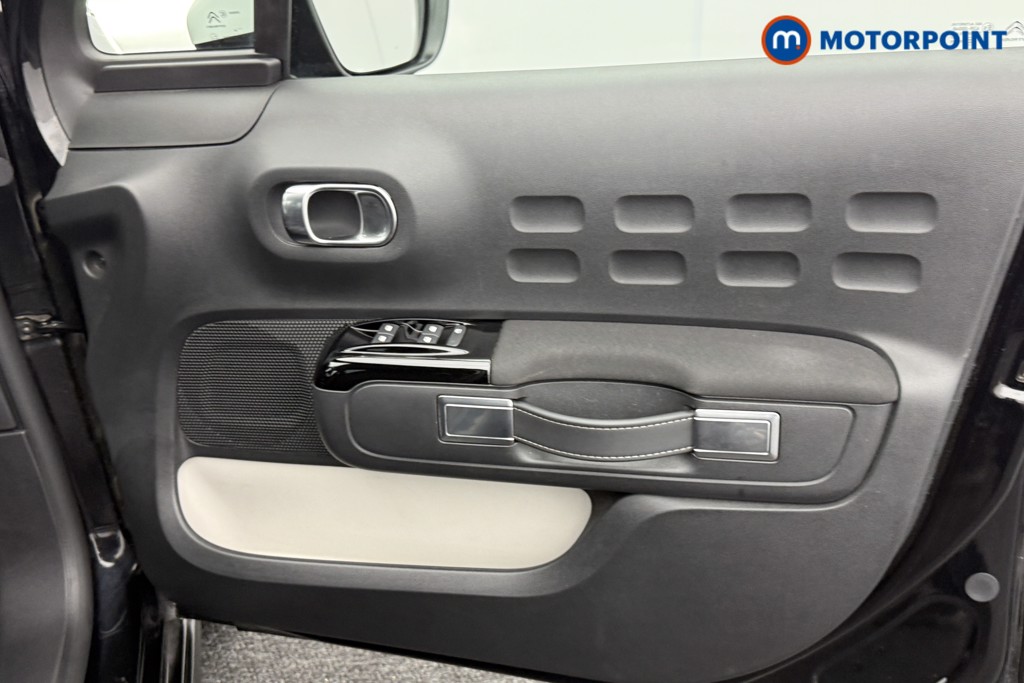 Citroen C3 Plus Automatic Petrol Hatchback - Stock Number (1579049) - 14th supplementary image