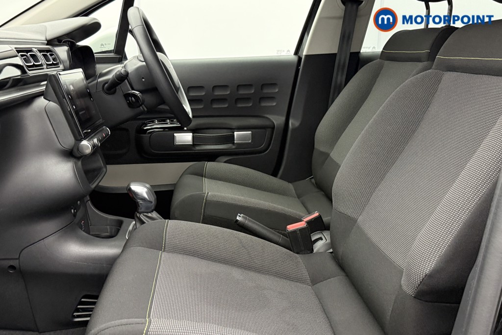 Citroen C3 Plus Automatic Petrol Hatchback - Stock Number (1579049) - 18th supplementary image