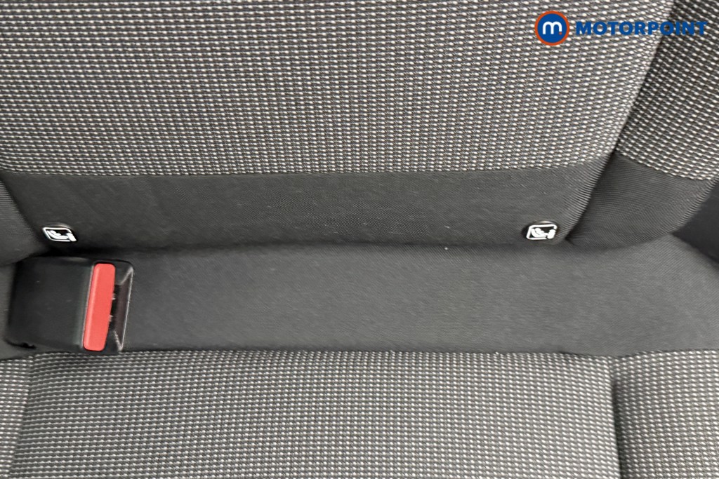 Citroen C3 Plus Automatic Petrol Hatchback - Stock Number (1579049) - 20th supplementary image