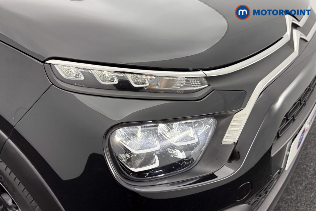 Citroen C3 Plus Automatic Petrol Hatchback - Stock Number (1579049) - 23rd supplementary image