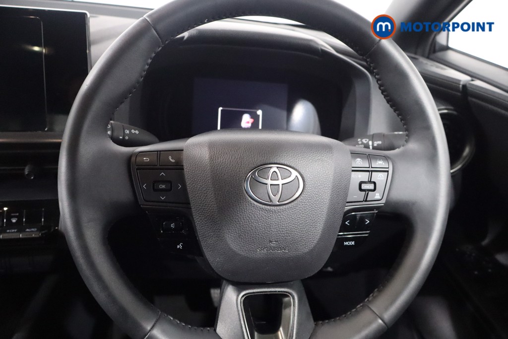 Toyota C-Hr Icon Automatic Petrol-Electric Hybrid SUV - Stock Number (1579103) - 6th supplementary image