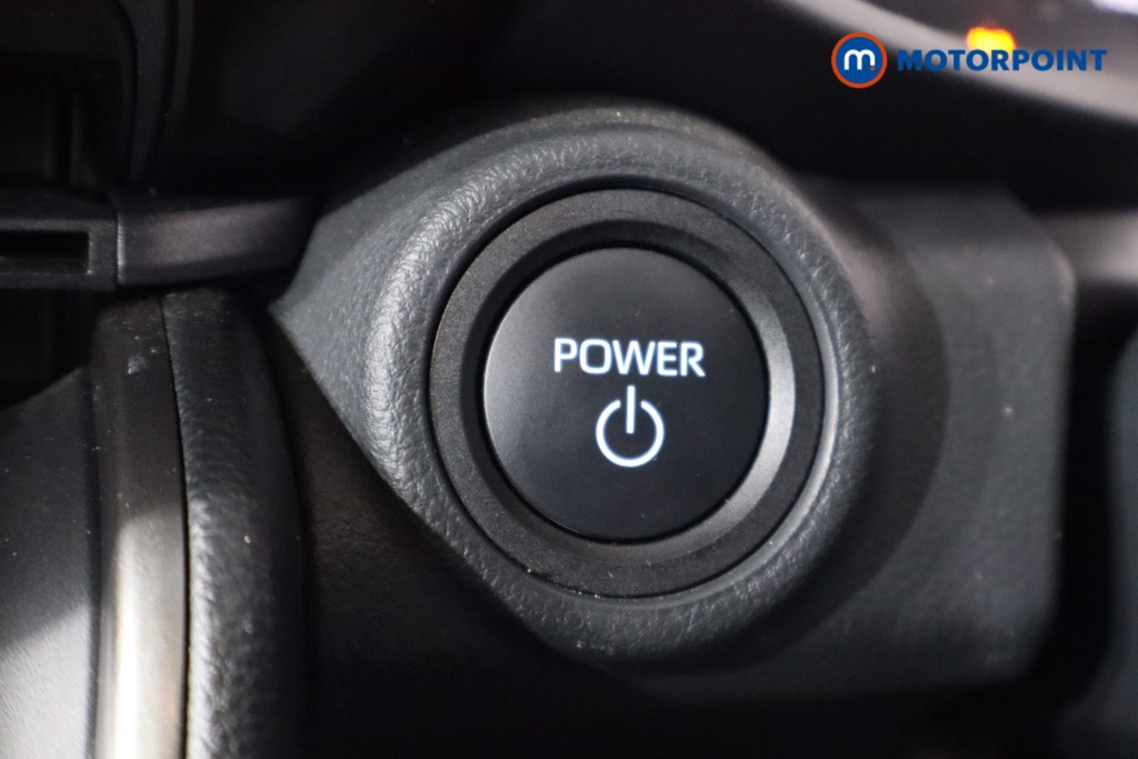 Toyota C-Hr Icon Automatic Petrol-Electric Hybrid SUV - Stock Number (1579103) - 13th supplementary image