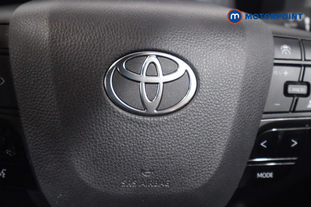 Toyota C-Hr Icon Automatic Petrol-Electric Hybrid SUV - Stock Number (1579103) - 15th supplementary image
