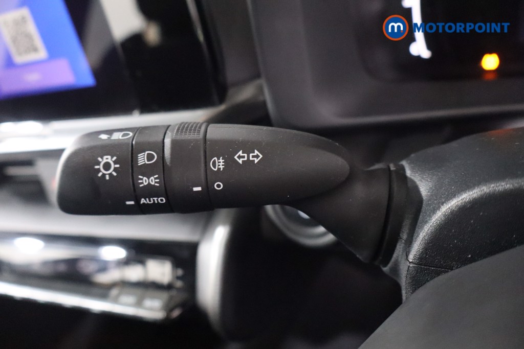 Toyota C-Hr Icon Automatic Petrol-Electric Hybrid SUV - Stock Number (1579103) - 17th supplementary image