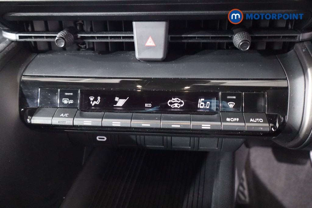 Toyota C-Hr Icon Automatic Petrol-Electric Hybrid SUV - Stock Number (1579103) - 19th supplementary image